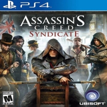 Assassin's Creed: Syndicate
