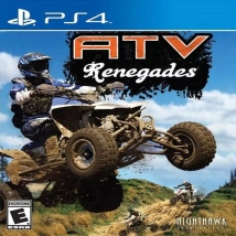 ATV RENEGADES