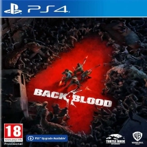 Back 4 Blood