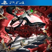 Bayonetta