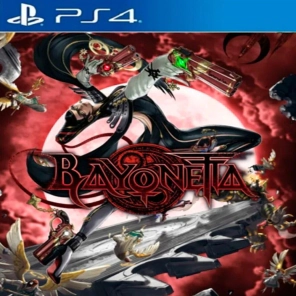 Bayonetta