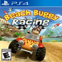 Beach Buggy Racing