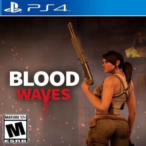 Blood Waves