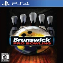 Brunswick Pro Bowling
