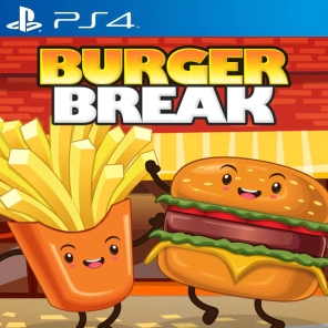 Burger Break