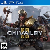 Chivalry 2