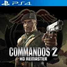 Commandos 2