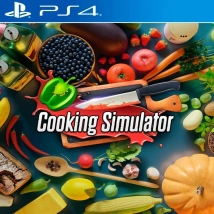 Cooking Simulator