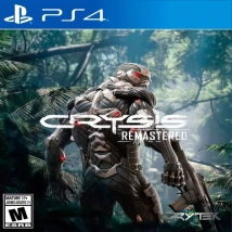 Crysis Remastered