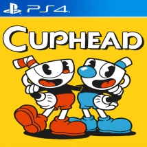 Cuphead