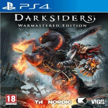 Darksiders: Warmastered Edition