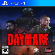 Daymare: 1998