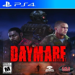 Daymare: 1998