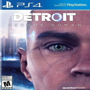 Detroit: Become Human