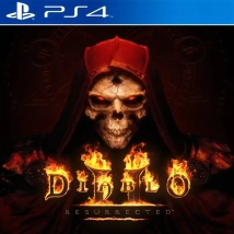 Diablo Ii Resurrected