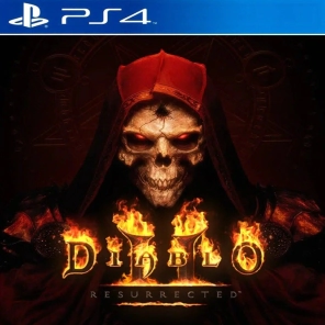 Diablo Ii Resurrected