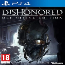 Dishonored: Definitive Edition