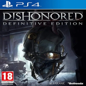 Dishonored: Definitive Edition