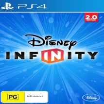 Disney Infinity 2.0