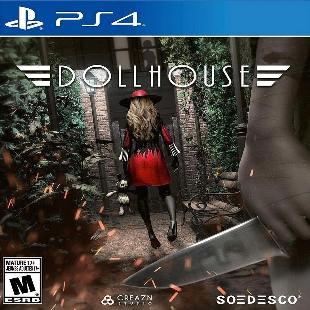 Dollhouse