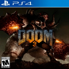 Doom 3