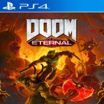 Doom Eternal