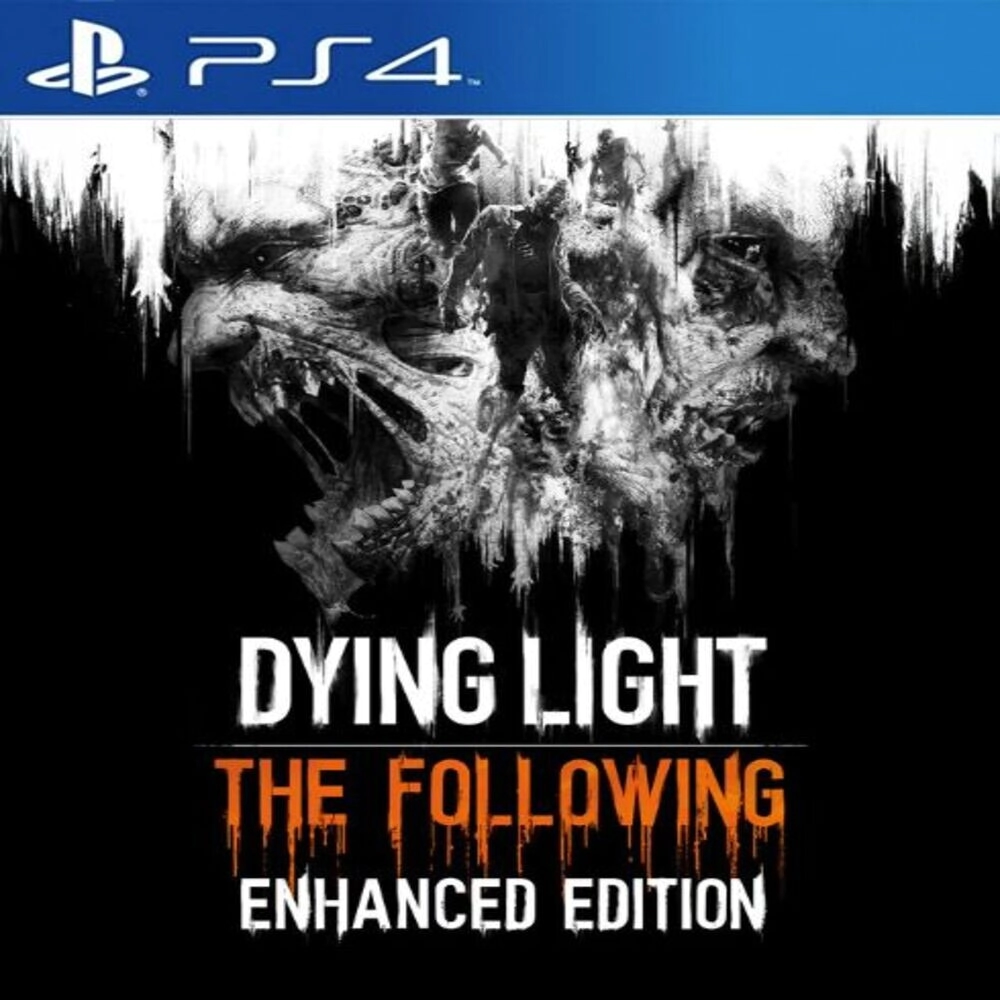 Dying Light: The Following Enchanced Edition