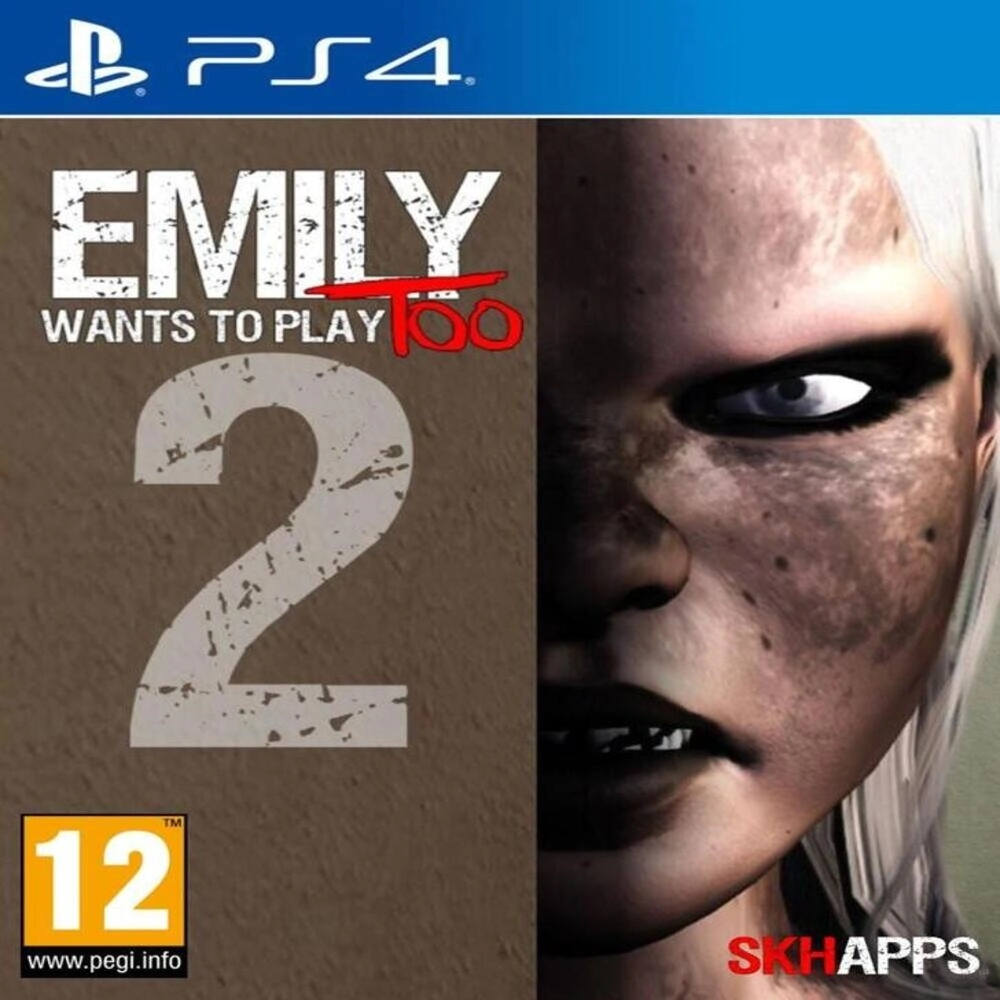 Emily Wants To Play 2