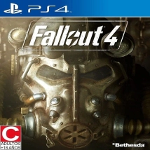 Fallout 4