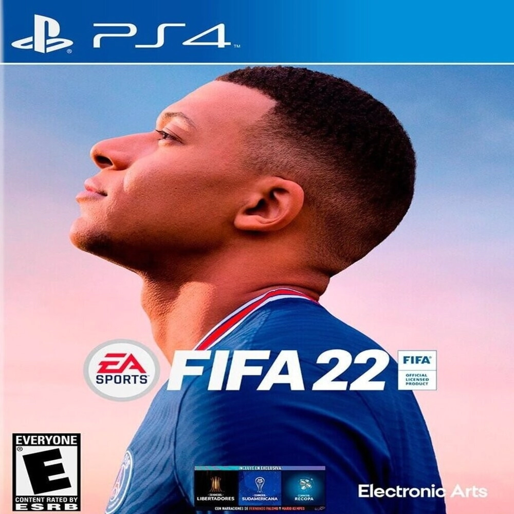 Fifa 22 Standard Edition