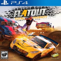 Flatout 4: Total Insanity