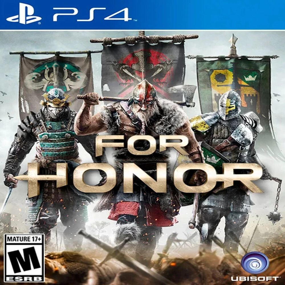 For Honor
