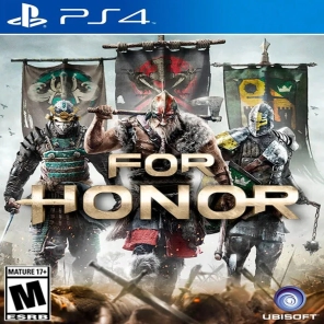 For Honor