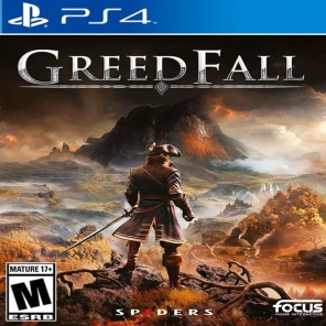Greedfall