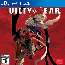 Guilty Gear
