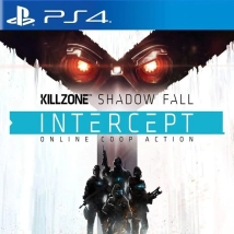 Killzone Shadow Fall: Intercept