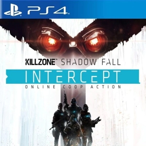 Killzone Shadow Fall: Intercept