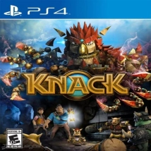 Knack 1