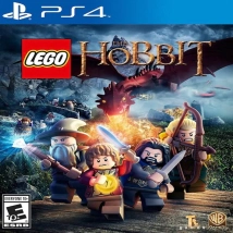 Lego Hobbit