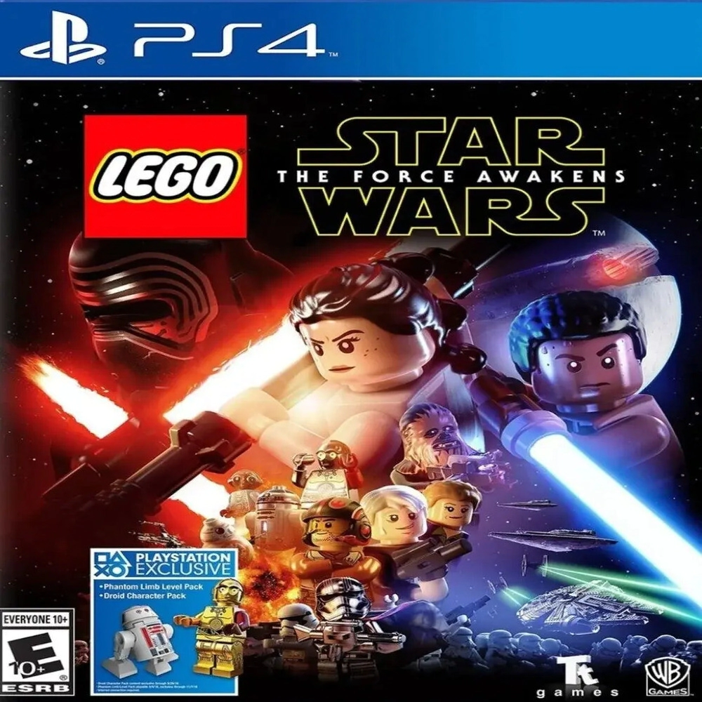 Lego Star Wars