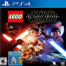 Lego Star Wars