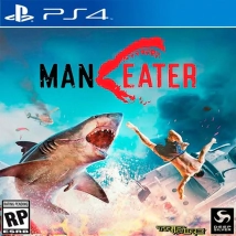 Maneater