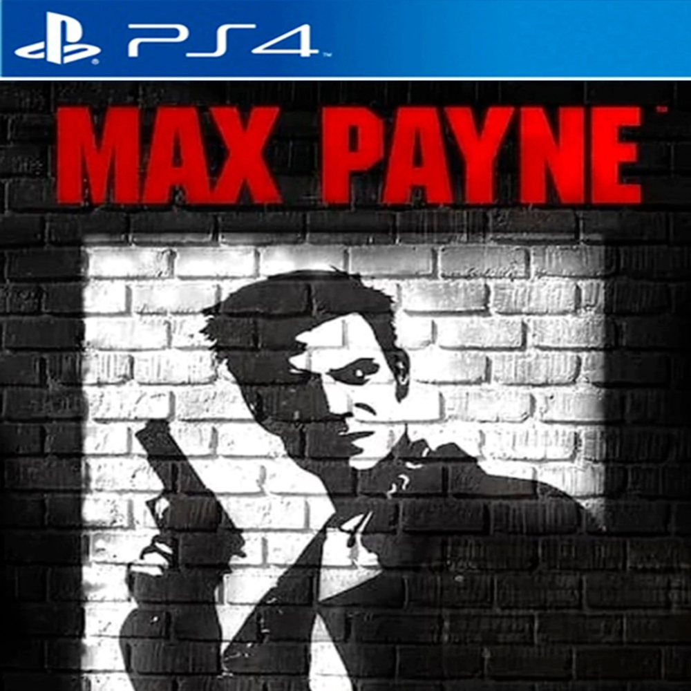 Max Payne