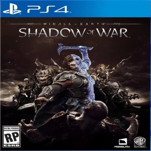 Middle-earth: Shadow Of War