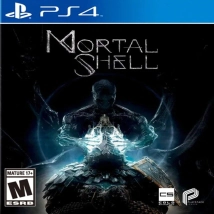 Mortal Shell