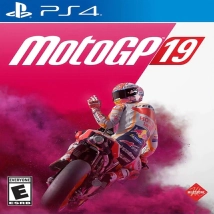 MOTO GP 19