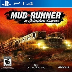Mud Runner