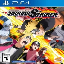 Naruto To Boruto: Shinobi Striker