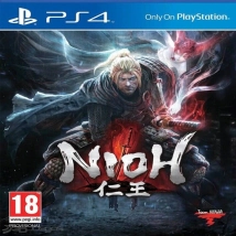 Nioh