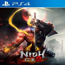 Nioh 2